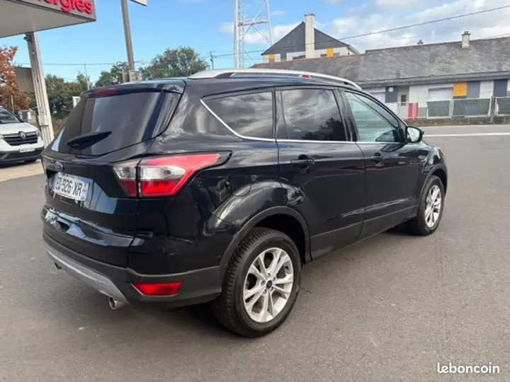 Ford Kuga 2017 photo 3