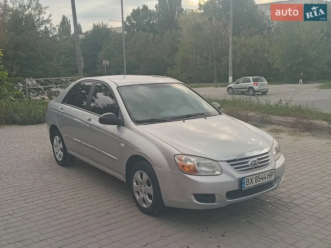 Kia Cerato