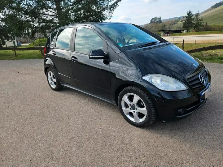 Mercedes-Benz A180 Cdi