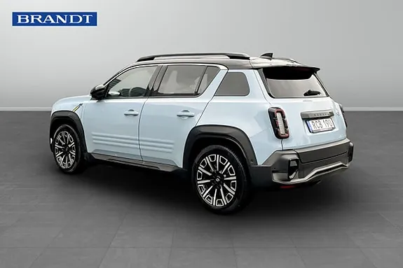 Renault 4 E-Tech 2025 photo 3