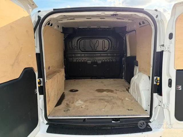 Fiat Doblò 2023 photo 5