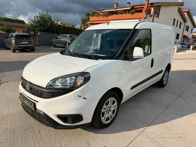 Fiat Doblò