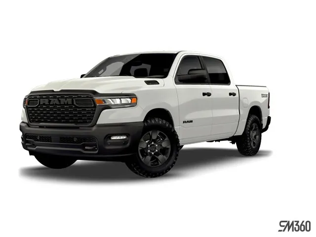 Ram 1500 2026 photo 3