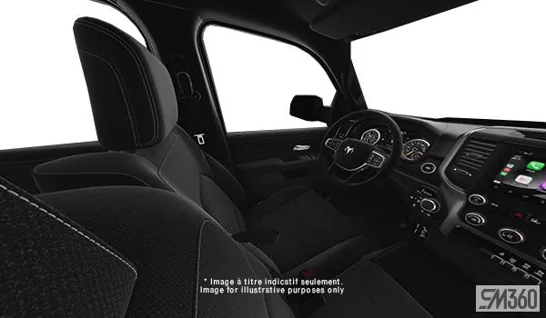 Ram 1500 2026 photo 4