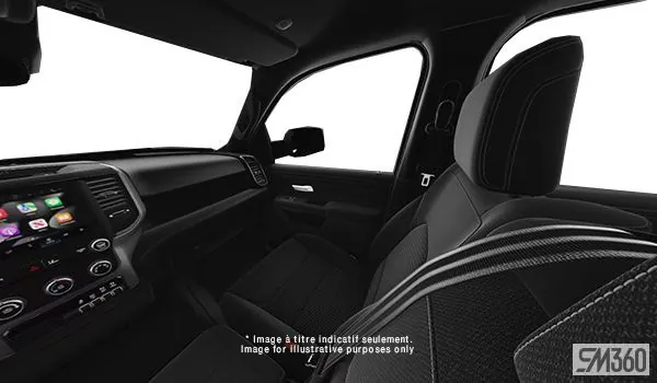 Ram 1500 2026 photo 5