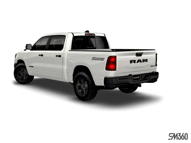 Ram 1500 2026 photo 2