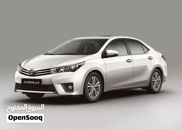 Toyota Corolla 2016 photo 2