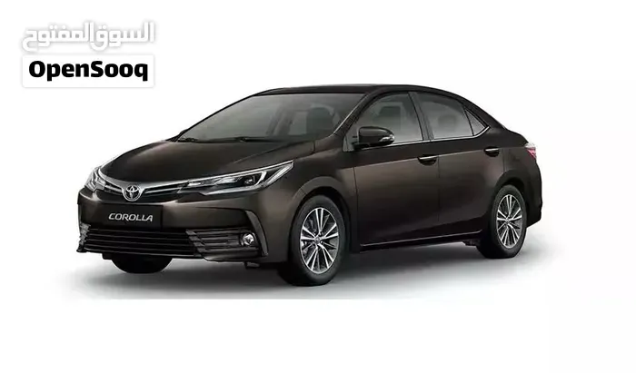 Toyota Corolla 2016 photo 3