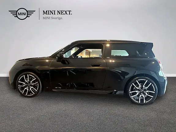 Mini Cooper Se 2026 photo 2
