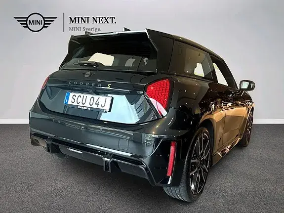 Mini Cooper Se 2026 photo 5
