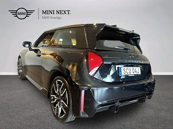 Mini Cooper Se 2026 photo 4