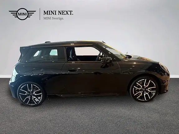 Mini Cooper Se 2026 photo 3