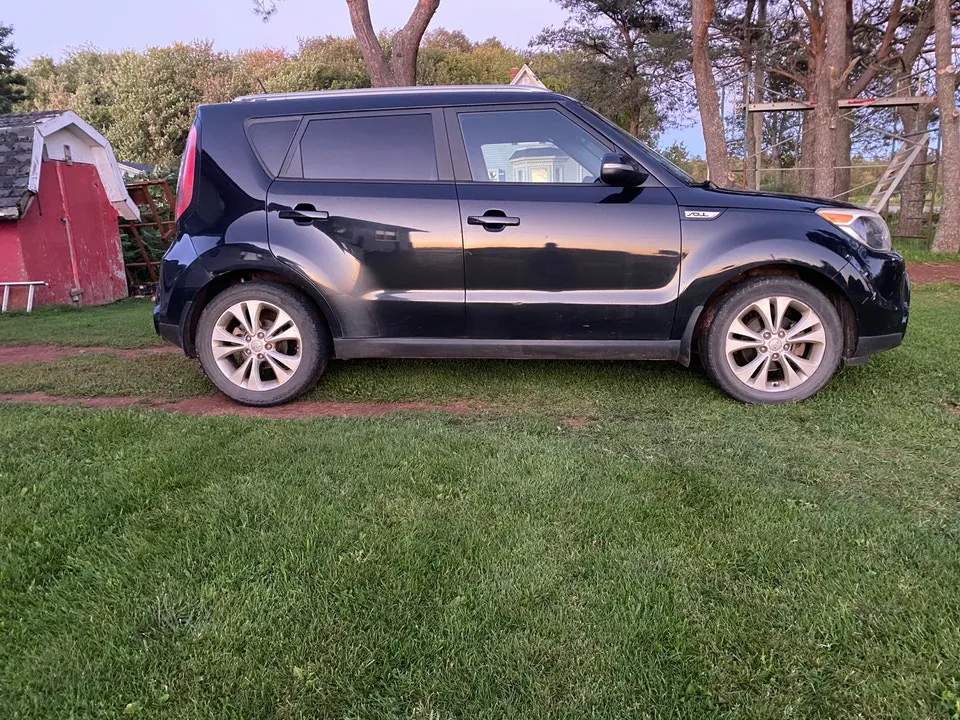 Kia Soul 2015 photo 4