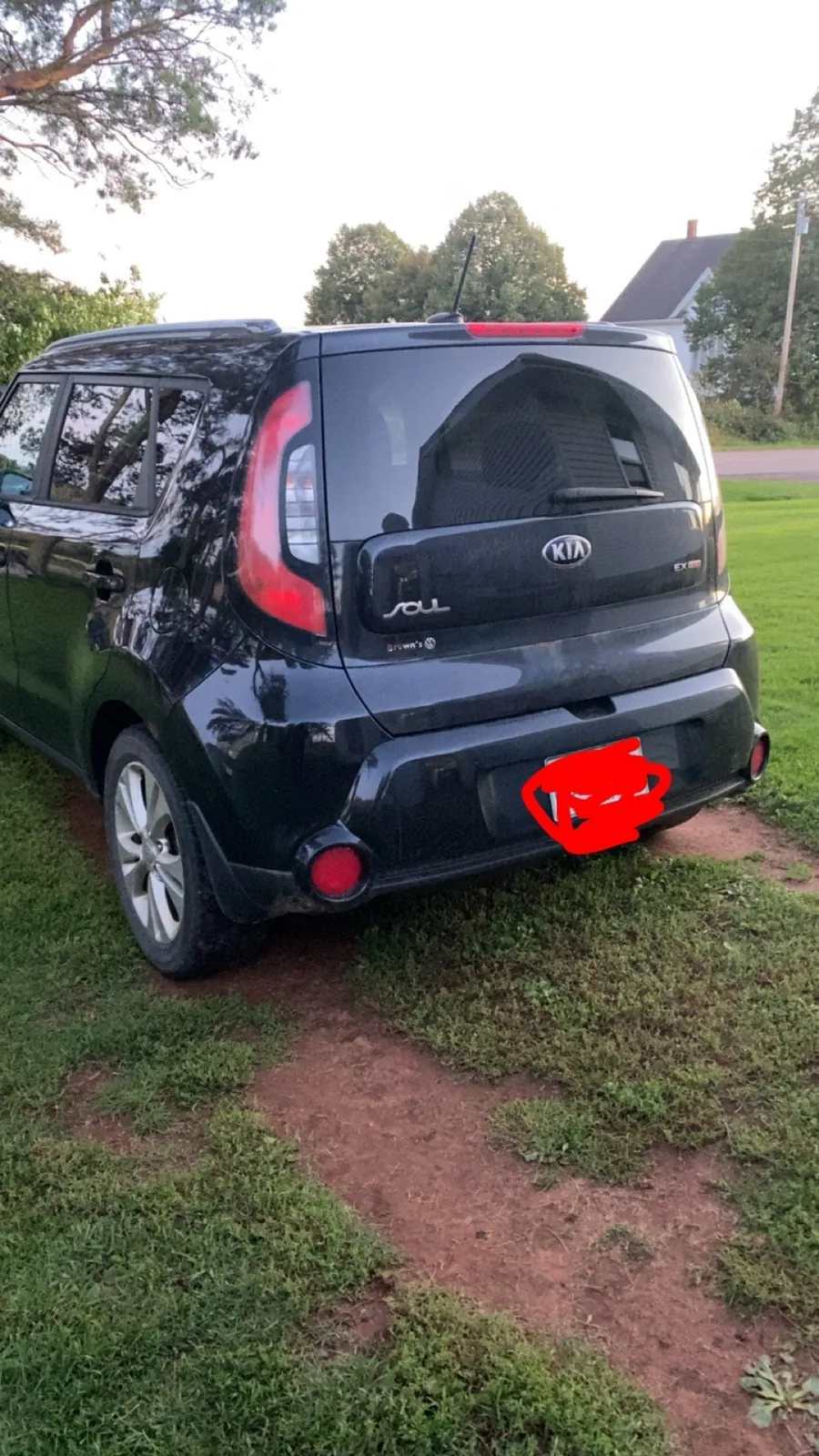Kia Soul 2015 photo 3