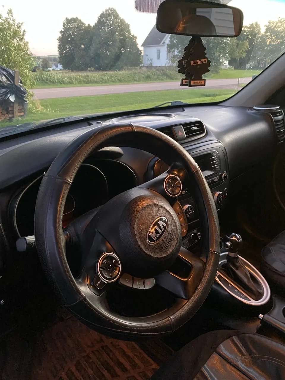 Kia Soul 2015 photo 5