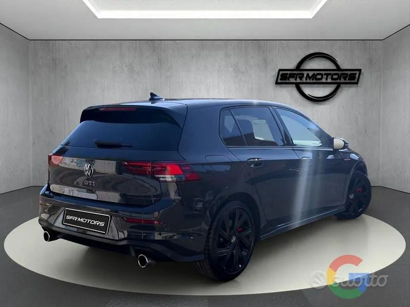 Volkswagen Golf Gti 2023 photo 4