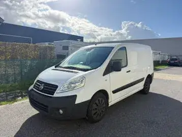 Fiat Scudo