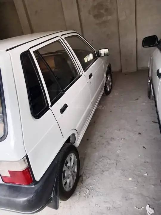 Suzuki Mehran