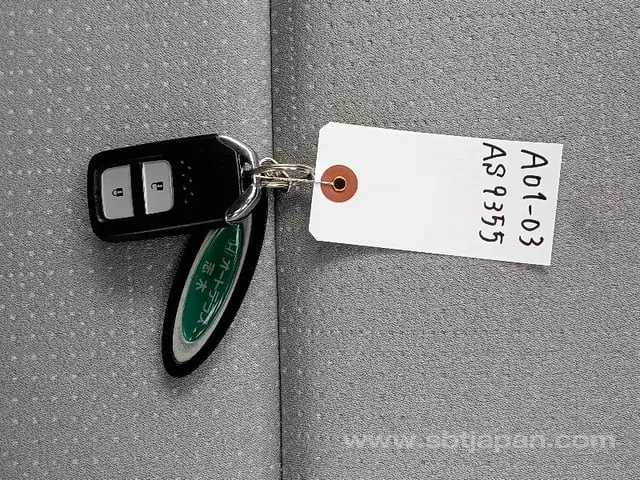 Honda Fit 2013 photo 5