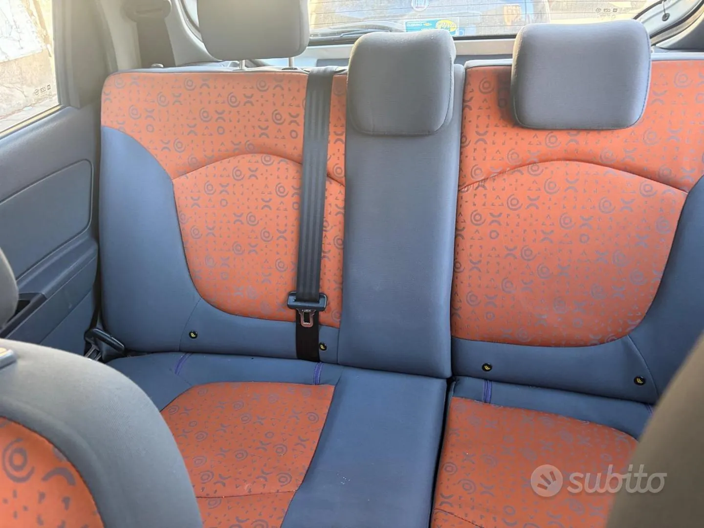 Chevrolet Matiz 2009 photo 4