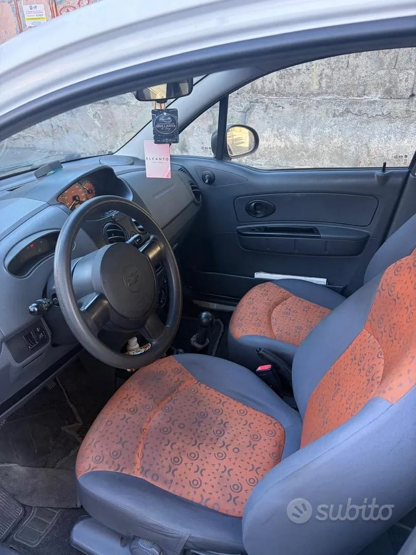 Chevrolet Matiz 2009 photo 5
