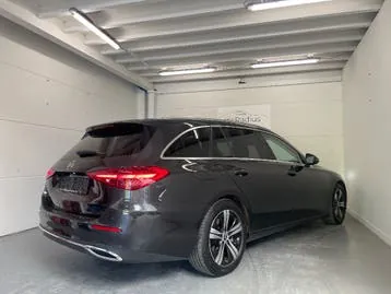 Mercedes-Benz C-Class 2023 photo 3