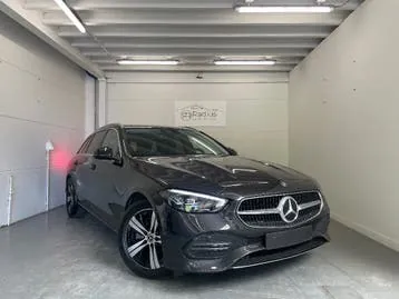Mercedes-Benz C-Class 2023 photo 2