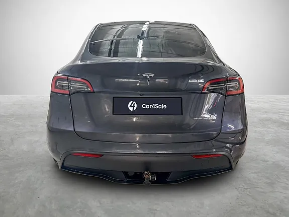 Tesla Model Y 2022 photo 4