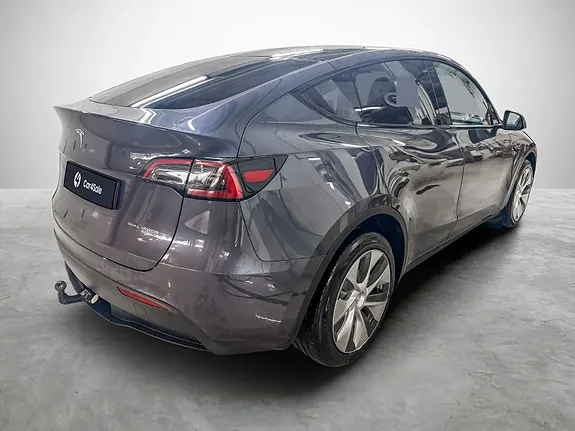 Tesla Model Y 2022 photo 5