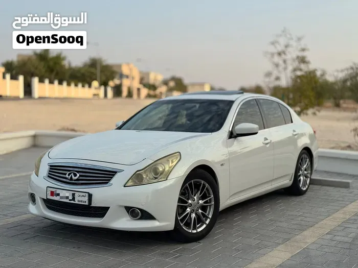 Infiniti Q50 2018 photo 4