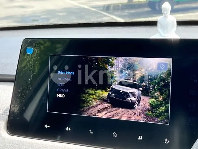 Mitsubishi Outlander 2026 photo 4