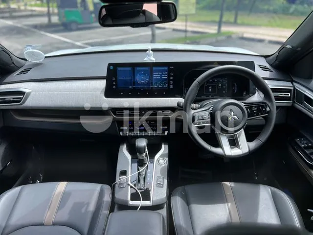 Mitsubishi Outlander 2026 photo 5