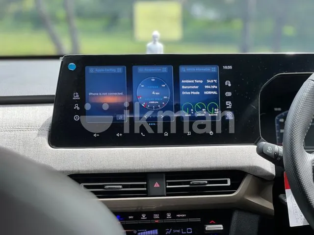 Mitsubishi Outlander 2026 photo 3