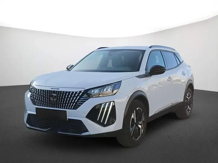 Peugeot 2008 Allure Puretech 100