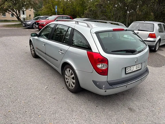Renault Laguna