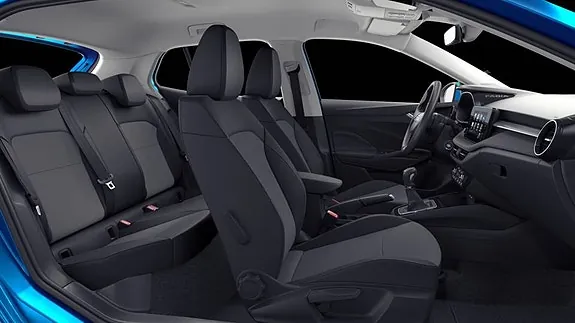 Skoda Fabia 2026 photo 5