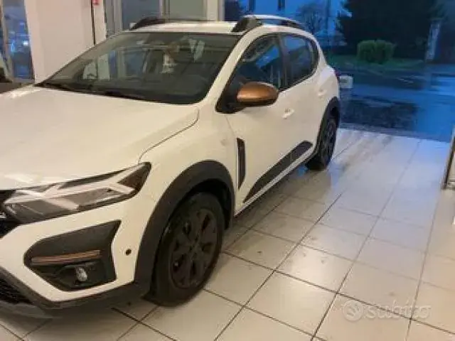 Dacia Sandero Stepway 2024 photo 3