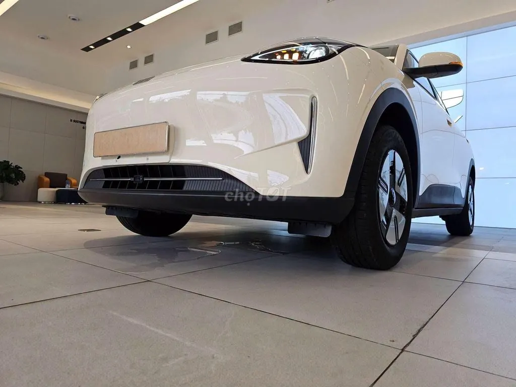 Geely Ex2