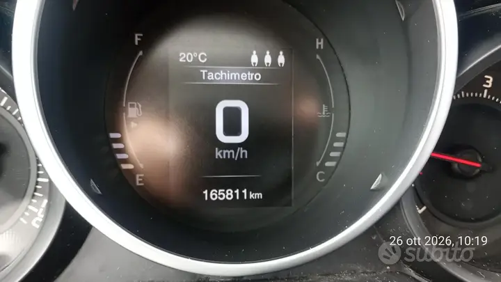 Fiat 500X 2017 photo 5