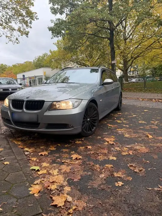 BMW 3 Series Touring