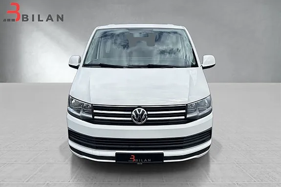 Volkswagen Caravelle 2016 photo 3