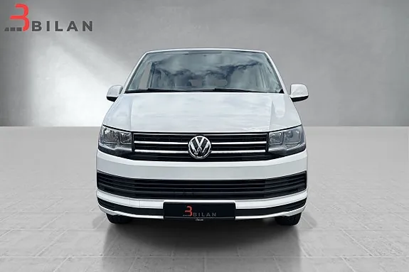 Volkswagen Caravelle 2016 photo 2