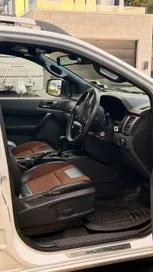 Ford Ranger 2018 photo 5