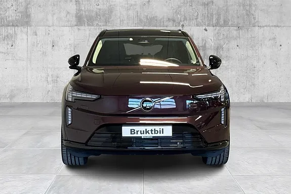 Volvo Ex90 2026 photo 5