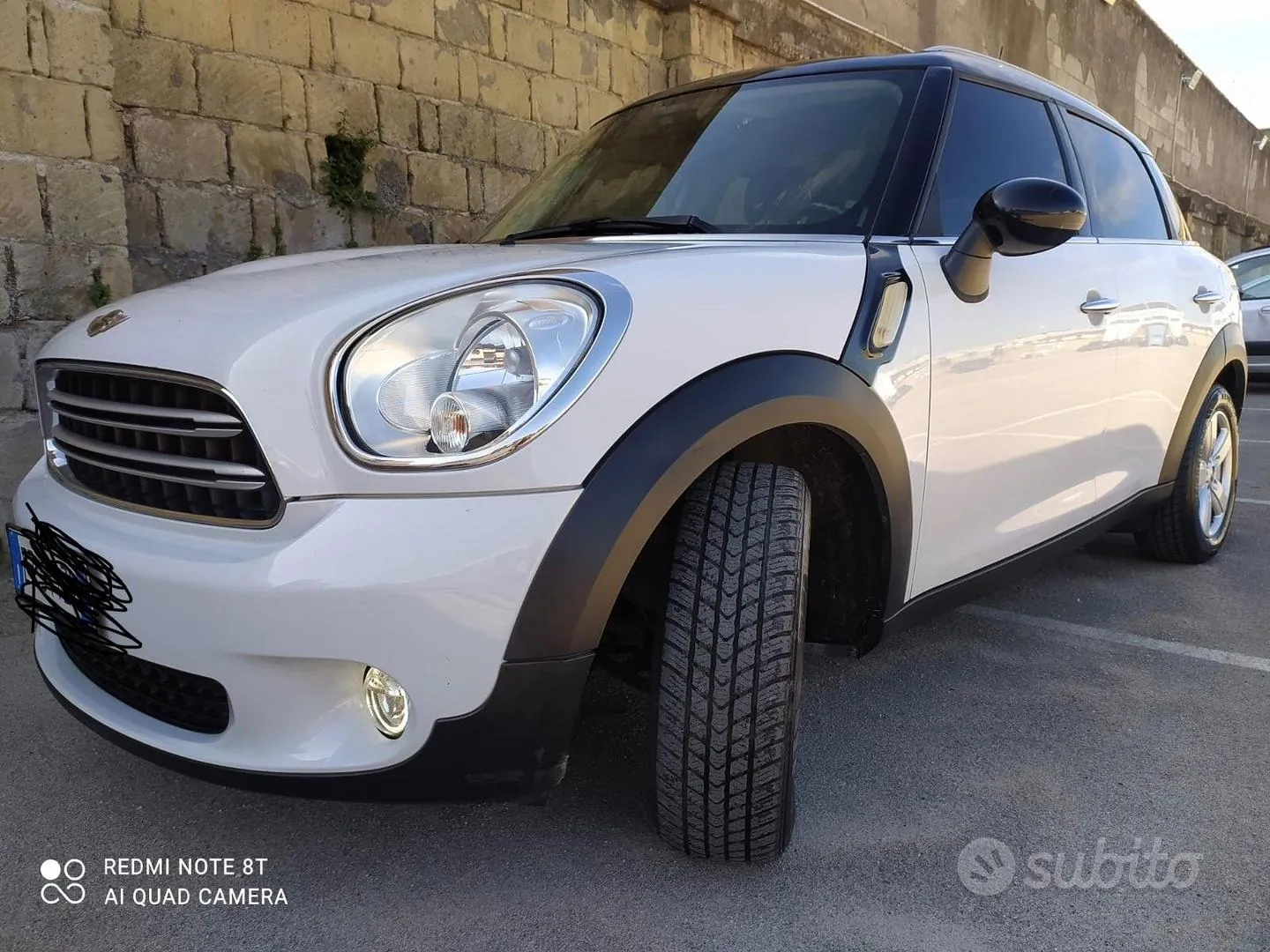 Mini Mini Countryman 2015 photo 3