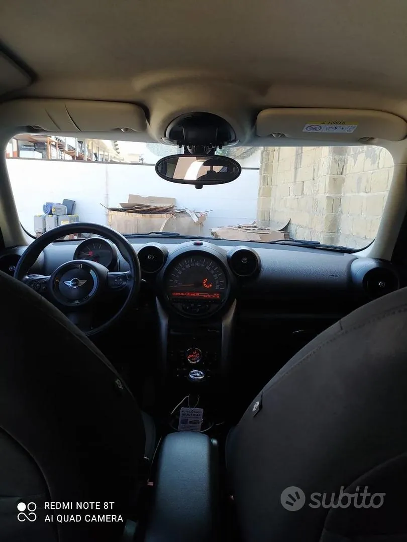 Mini Mini Countryman 2015 photo 5