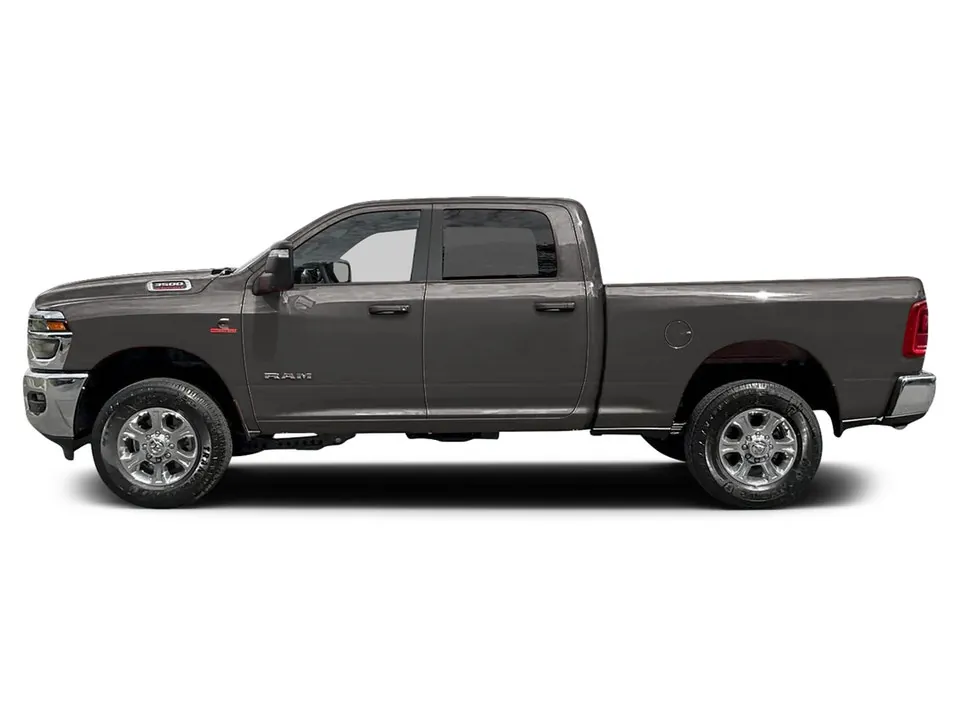 Ram 3500