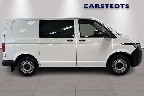 Volkswagen Transporter 2020 photo 2