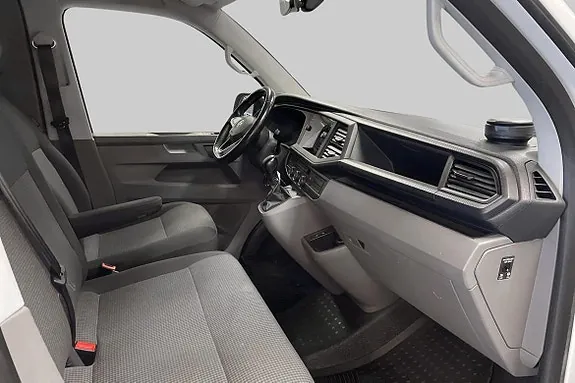 Volkswagen Transporter 2020 photo 5