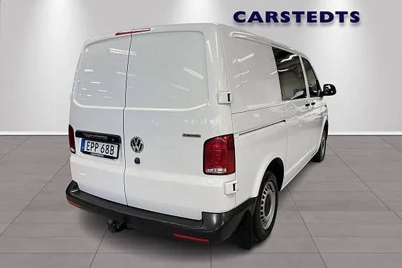 Volkswagen Transporter 2020 photo 3